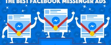 smartengage facebook messenger ads